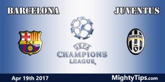 UEFA Network Live Streaming Barcelona VS Juventus (HD)