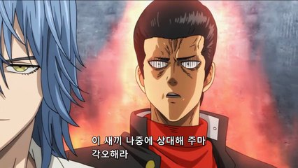 원펀맨 재밌는 순간들 One Punch Man Funny moments