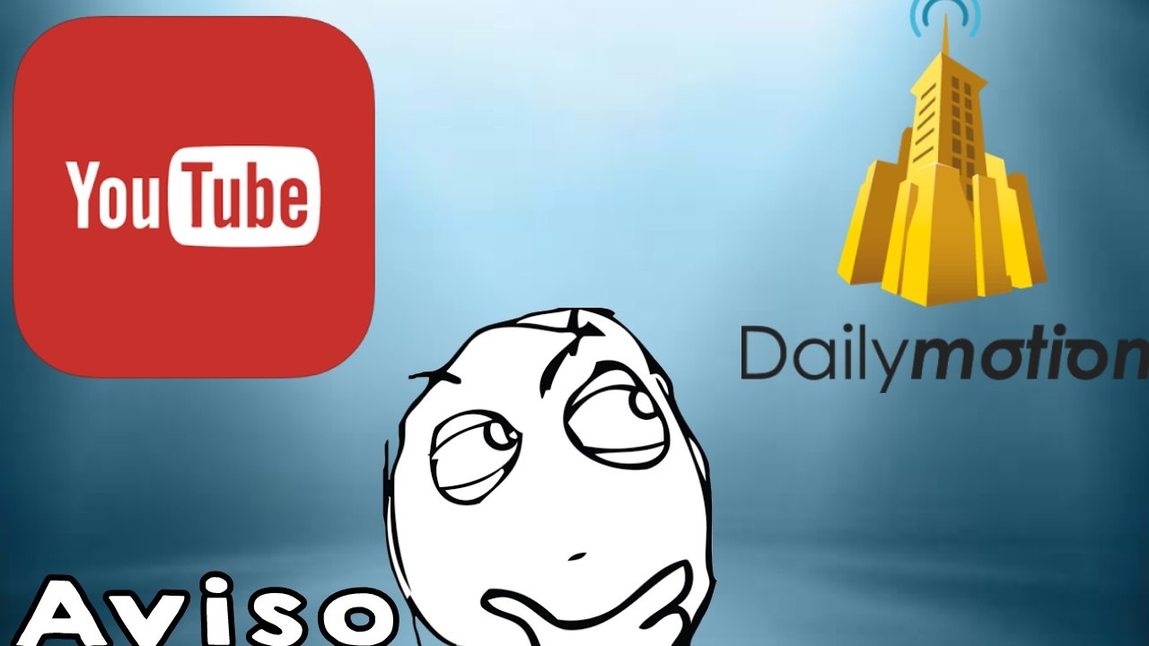 ¡Estupidas Reglas Estupidas de Youtube! | Aviso