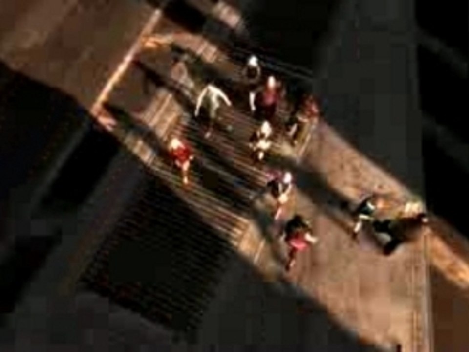 Grand Theft Auto IV - Things Will Be Different