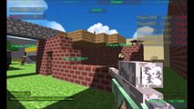 Pixel Gun Apocalypse 2 (PC Browser Game)