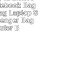 Tablet Bag 12 inchTechCode Notebook Bag MacBook Bag Laptop Sleeve Messenger Bag Computer
