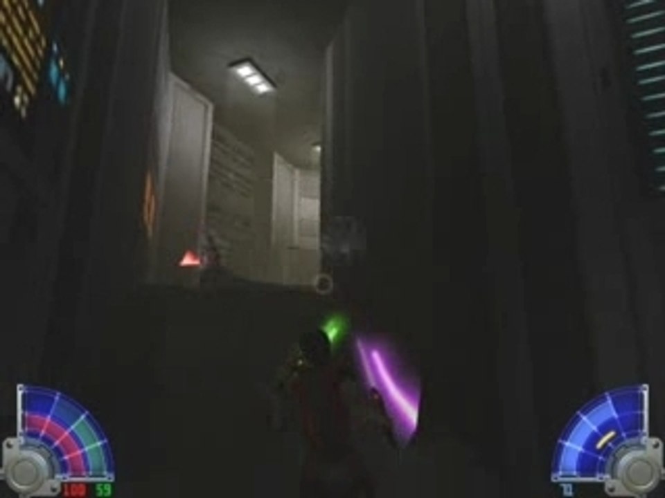 Jedi Academy Taspir Ex Part 2