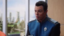 Official On #Fox Broadcasting Company# The Orville Season [1] Episode [2] ^Online-Full^