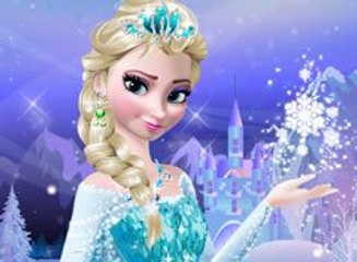 Frozen Fever Full Movie - Frozen 2 Full Movie - Princess Anna and Elsa 2017