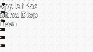 iPad Pro Case UrSpeedtekLive Folio Case Cover for Apple iPad Pro 129 Retina Display
