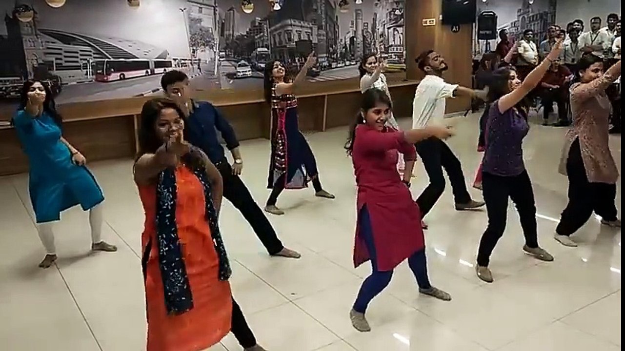 tcs employees