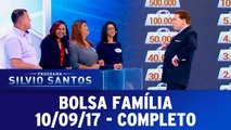 Bolsa Família