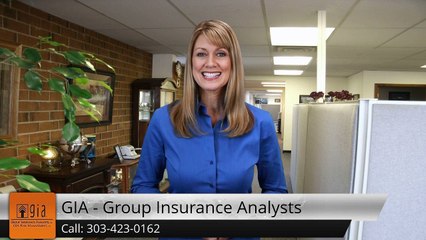GIA - Group Insurance Analysts Wheat Ridge         Great         Five Star Review by [Review...
