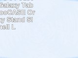 Galaxy Tab S 84 Case Samsung Galaxy Tab S 84 case rooCASE Origami 3 Way Stand Slim
