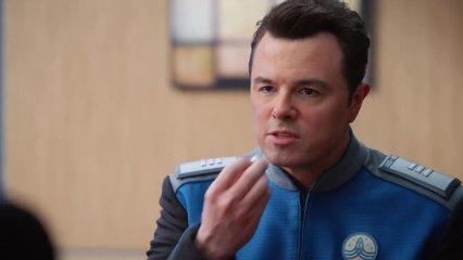 The Orville Season 1 Episode 2 {ENG-SUB} {{ HULU }}