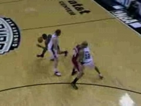 Meilleurs moments saison nba 2006/2007