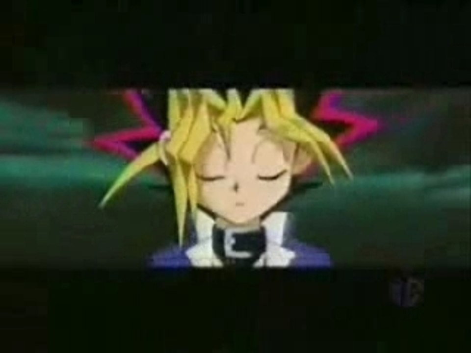 YGO Hamster Dance