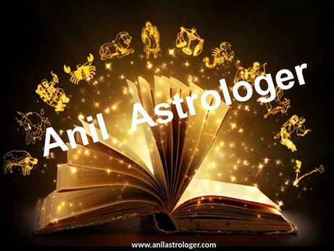 Top, Best and Famous Astrologer in India