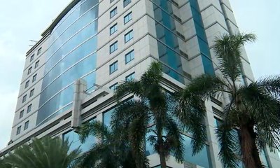 Beberapa Bank Mulai Turunkan Bunga Deposito