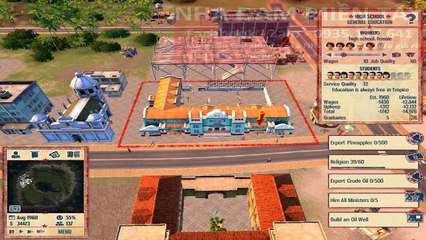 Lan Dau Choi Tropico 4 l map 1_2