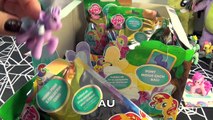 My Little Pony Blind Bags Wave 11 Breezies Full Case Opening - Pt. 2! by Bins Toy Bin