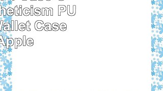 Ipad Mini 4 CaseApple Ipad Mini 4 Case OMIUTMAestheticism PU Leather Wallet Case For