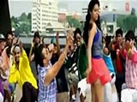 Dhinka Chika [Remix] - Ready (2011) -HD- Full Song - Ft. Salman Khan & Asin Thottumkal