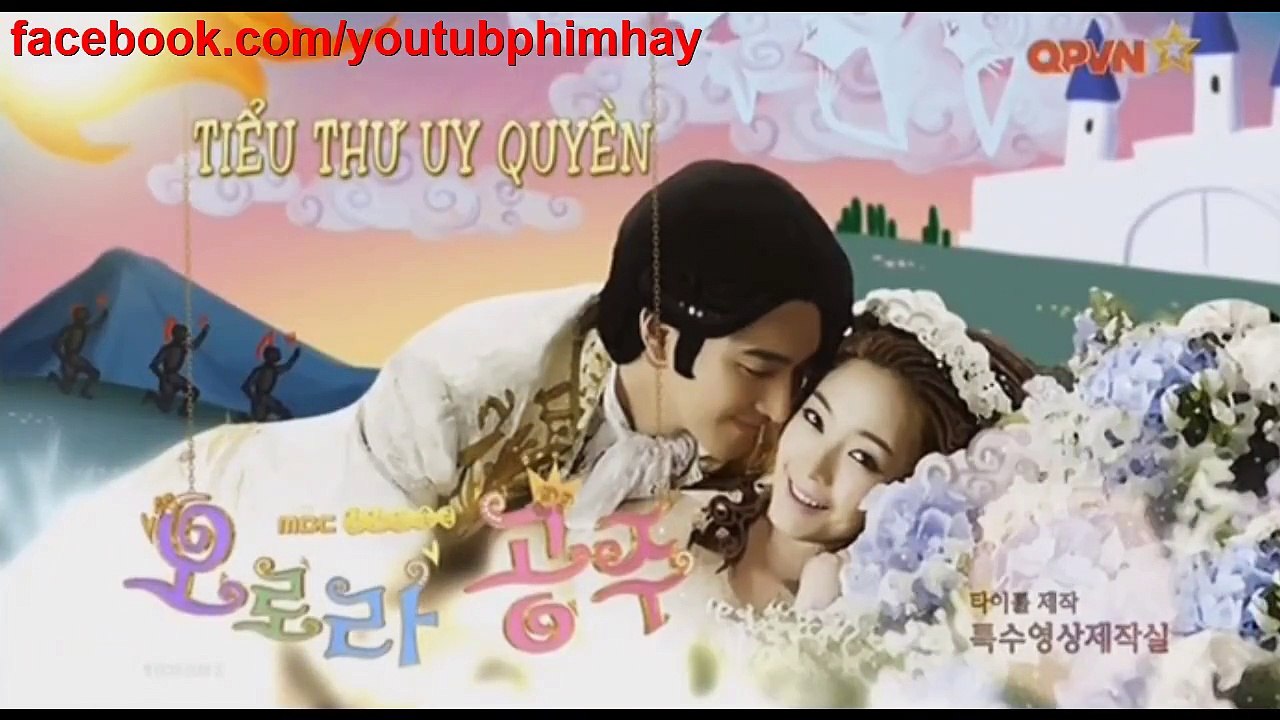 TIỂU THƯ UY QUYỀN - TẬP 85