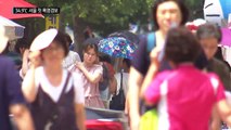 [날씨] 서울에 첫 폭염경보, 34.9℃...폭염특보 전국 확대 / YTN