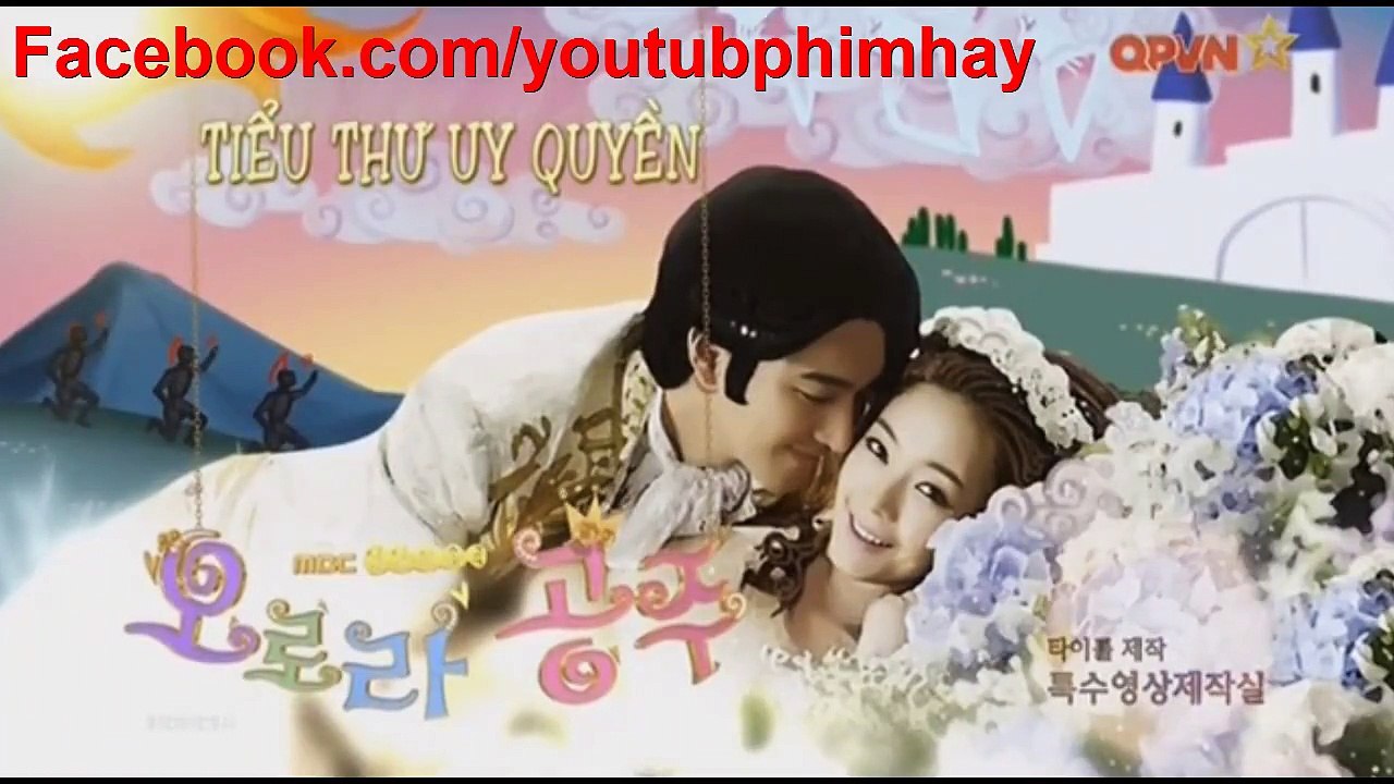TIỂU THƯ UY QUYỀN - TẬP 89