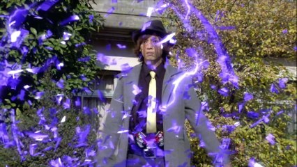 仮面ライダーW全ライダー変身シーン集