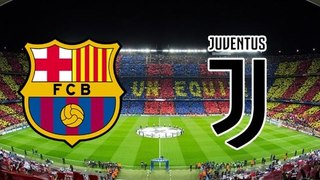 Watch Barcelona vs Juventus LIVE HD Stream Online 13/9/2017