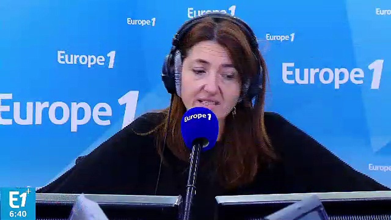 J'ai choisi pour vous : Raphaëlle Duchemin nous parle du livre "J'arrête la pilule"