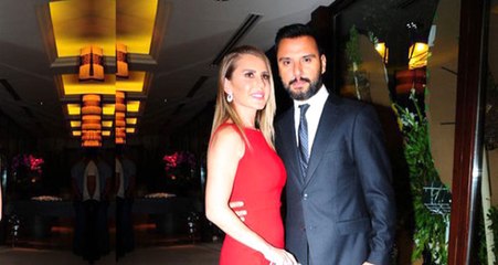 Alişan, Eda'dan Dizide Oynamak İstiyor Diye Ayrılmış