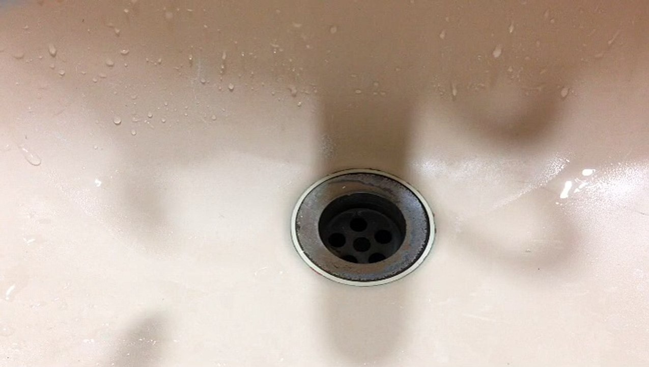 Cuando se te cae la pasta dental