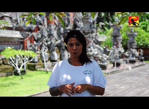 Rebecca World culture Talking About Tattoo Fashion in India a Divine country