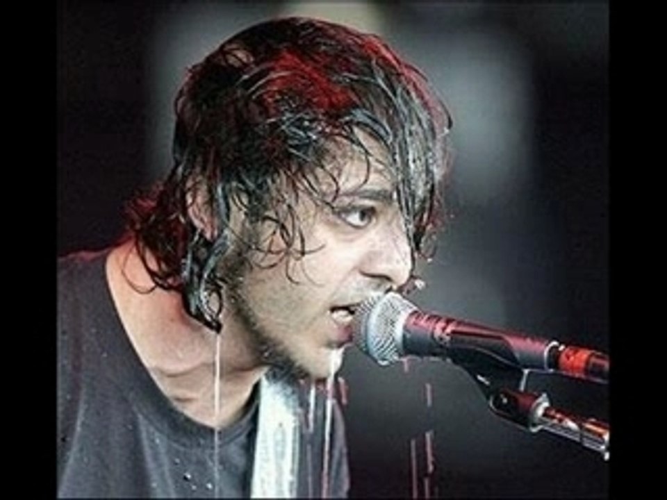 Daron Malakian sur kill rock'n roll <3