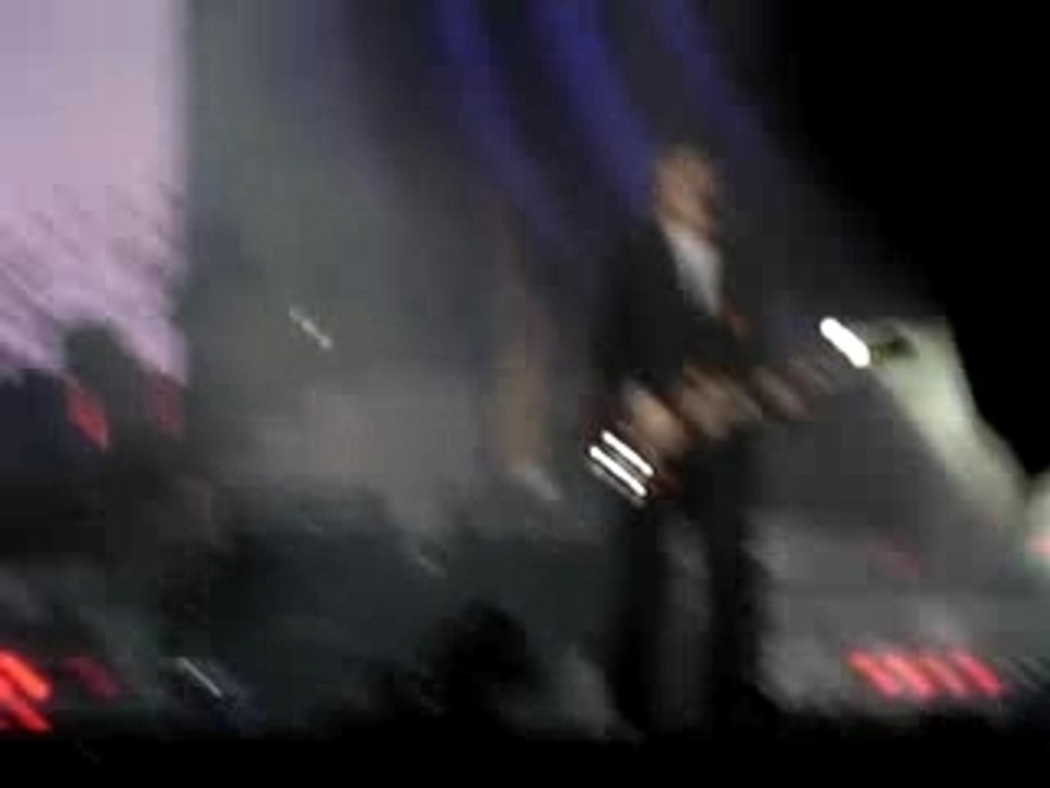 Mcfly - Silence Is A Scary Sound