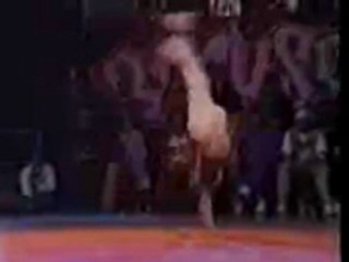 Batle of year 04(01)