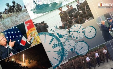 10 Minutos - Sanciones contra Corea del Norte