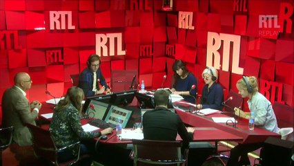 SNCF : Guillaume Pépy a essayé d'attirer l'attention des journalistes du "Monde"