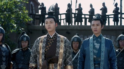 醉玲珑 (Lost Love in Times) ep.34 [主演: 刘诗诗 / 陈伟霆 / 徐海乔]