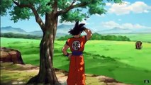 Dragon Ball Super Special - FNS 27 hours TV - History of Japan [27時間テレビ] (HD)