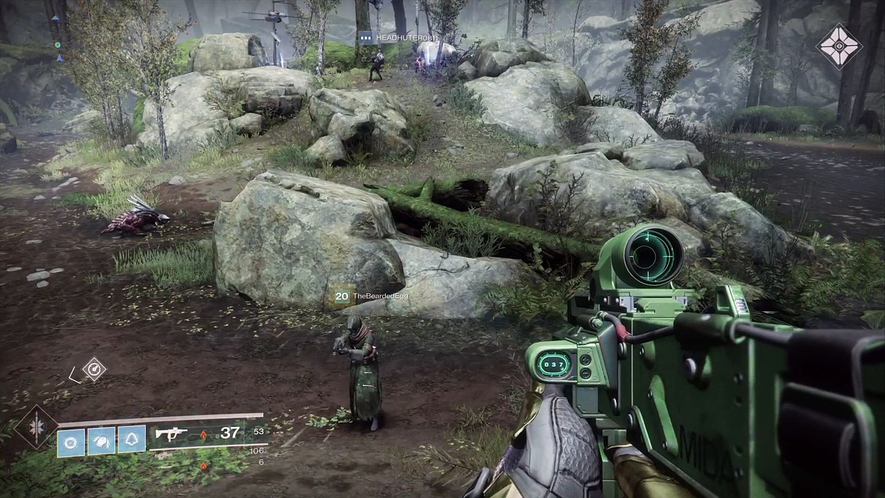 Destiny 2