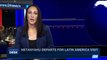 i24NEWS DESK | Syria: 34 killed in Russian air strikes | Monday, September 11th 2017