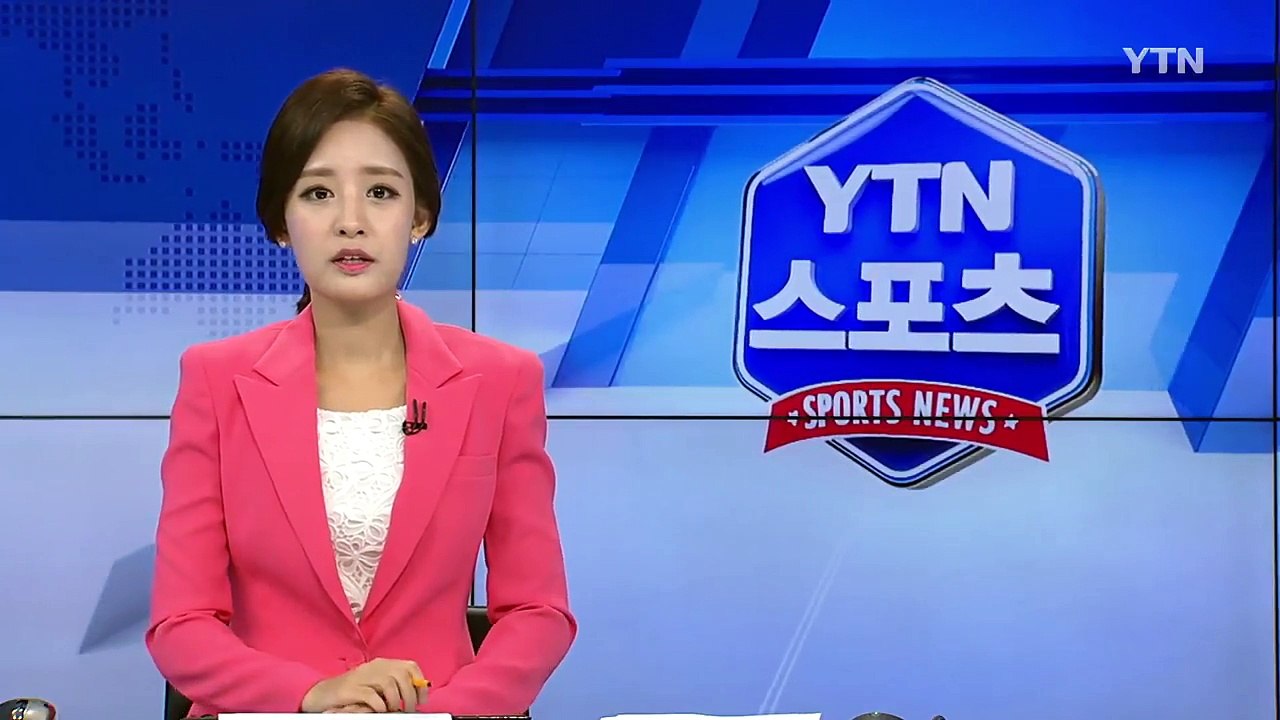 '안현범 결승골' 제주, 포항에 극적인 승리 / YTN