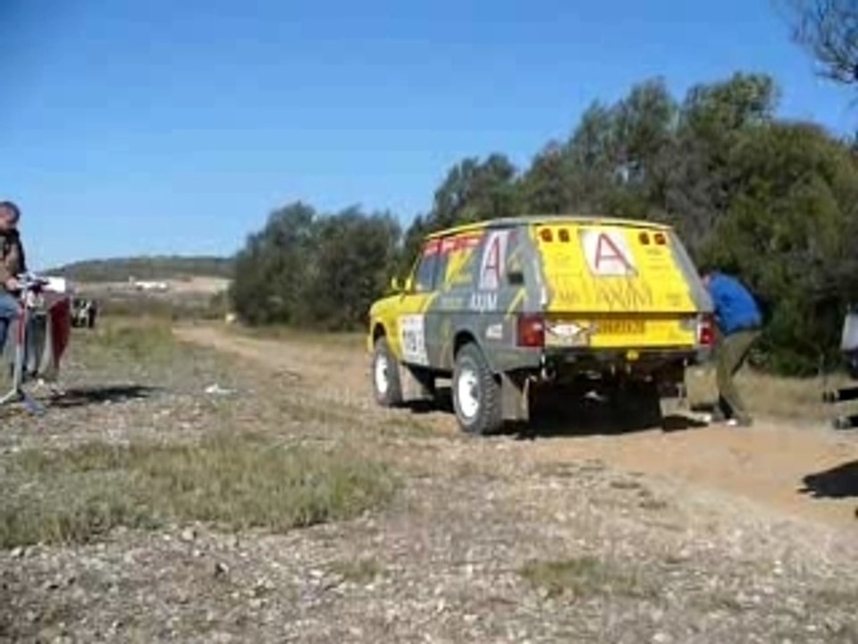 transaf' 2007