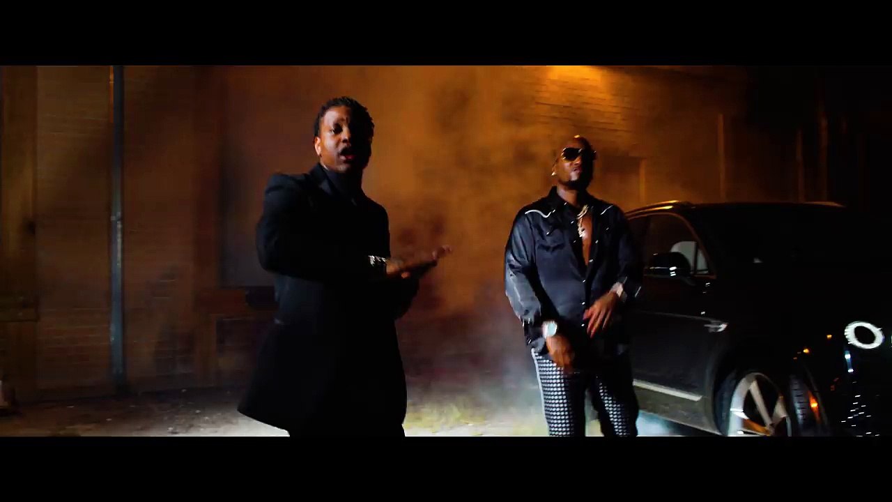 Lil Durk - Goofy ft. Future & Jeezy (Official Music Video)