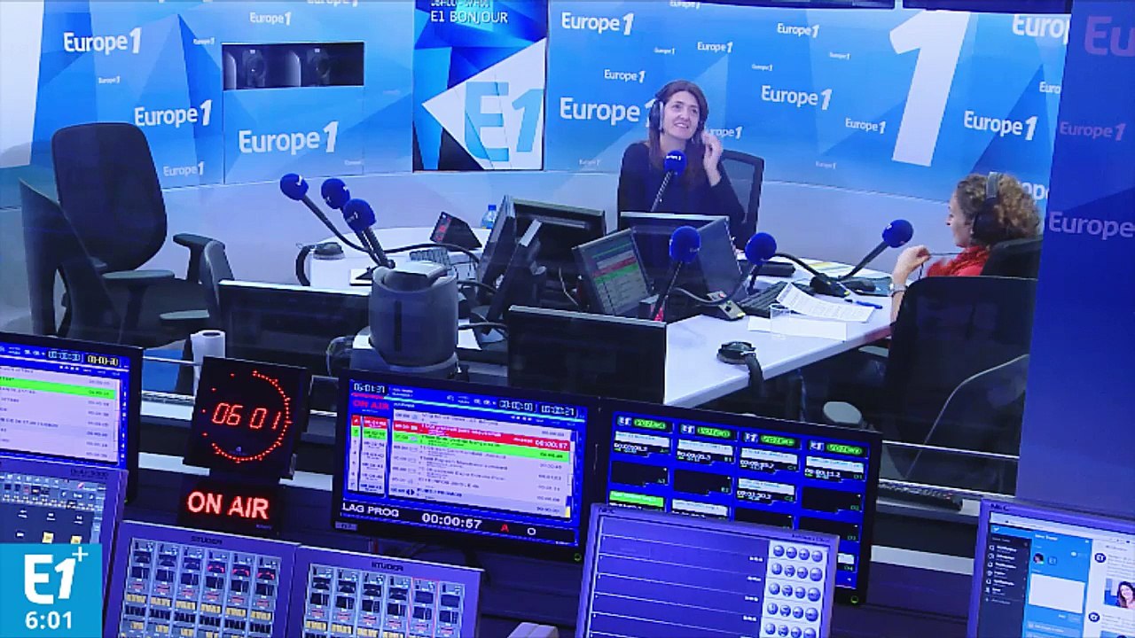 Une famille détroussée à Livry-Gargan : "Vous êtes des juifs, vous avez de l'argent"