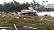 Hurricane Irma heads towards Florida's Tampa