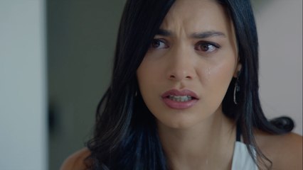 Rüya 8. Bölüm Elif Gerçeği Öğreniyor