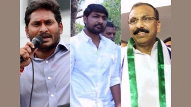 TDP Expecting YSRCP MLAs Joinings జగన్ వచ్చేసరికి ఎమ్మెల్యేలు జంప్, వైసిపికి షాక్: అందుకే?| Oneindia