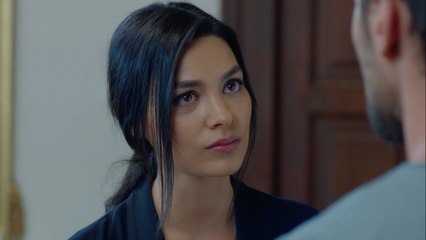 Rüya 8. Bölüm Bir Daha Beni Arama