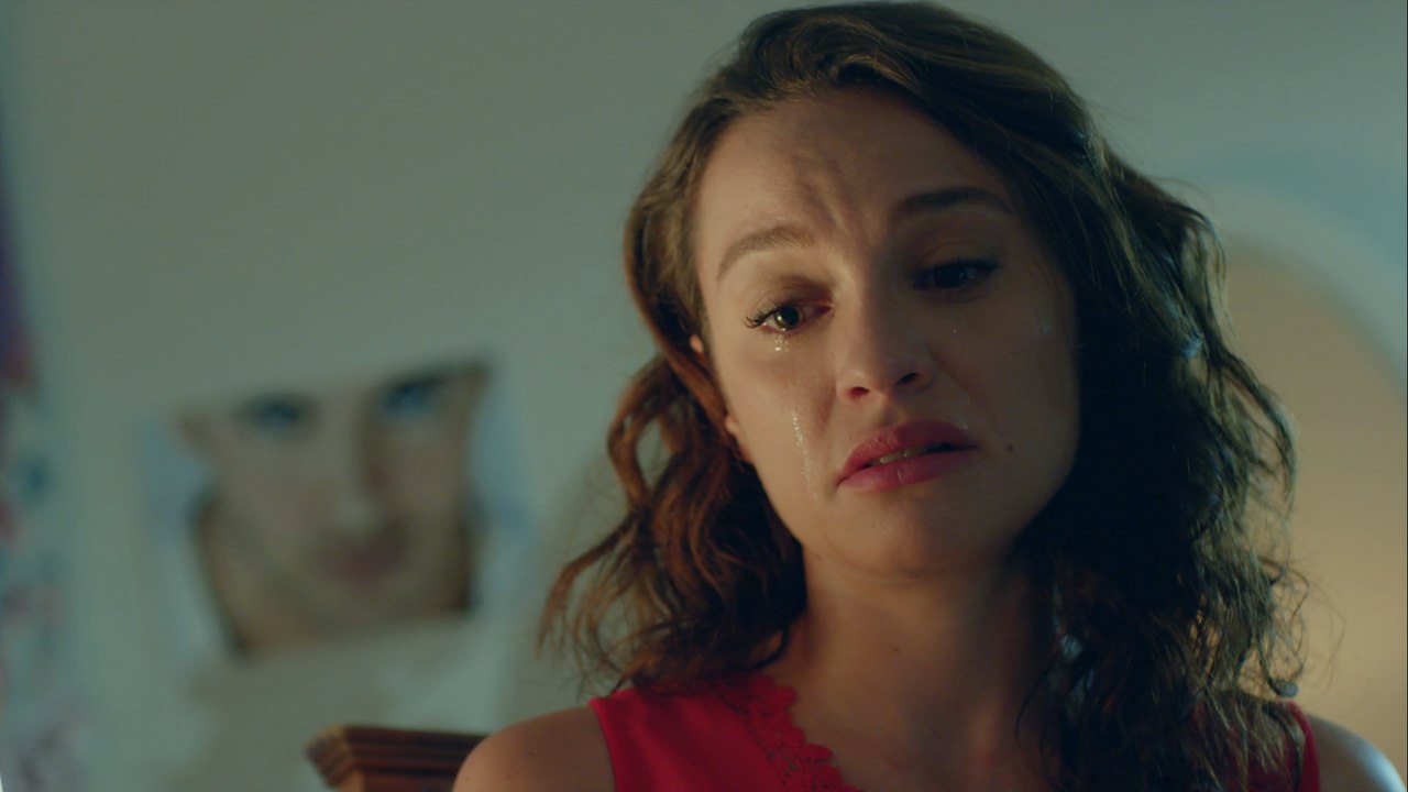 Rüya 8. Bölüm Uzak Dur Bu Kurtlardan